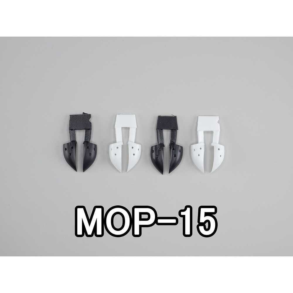 [Muscuto] MOP-15   皇巫用小腿腹改套-細節圖2