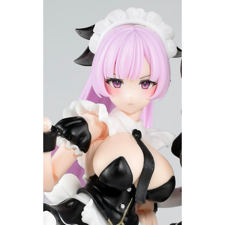 [預購][芙阿璽威院] 女僕服改套「Unit.devoted.B2」-規格圖4
