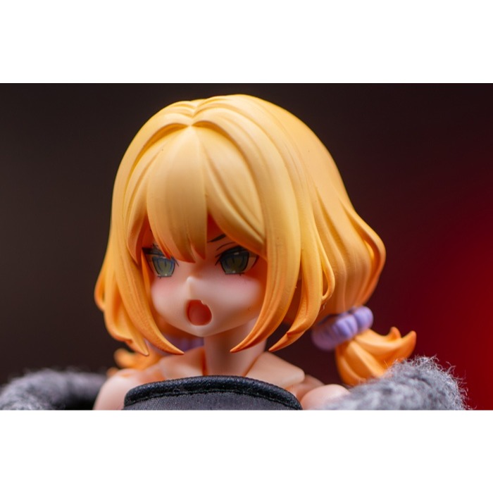 [Q2AKG前預購][ST-Gear]ショートツインテール-細節圖2
