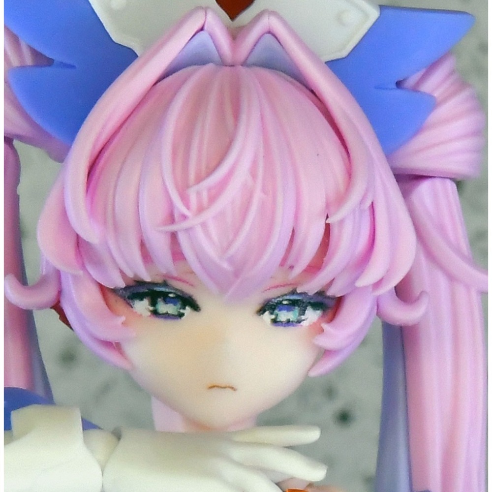 [Q2AKG前預購][Suvenia]デザイアメイデン メディックフェイスパーツセット-細節圖2