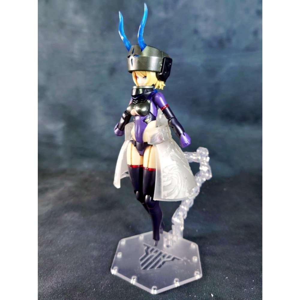 [Q2AKG前預購][SkyCrawler]セレスティアル（Celestial）-細節圖2