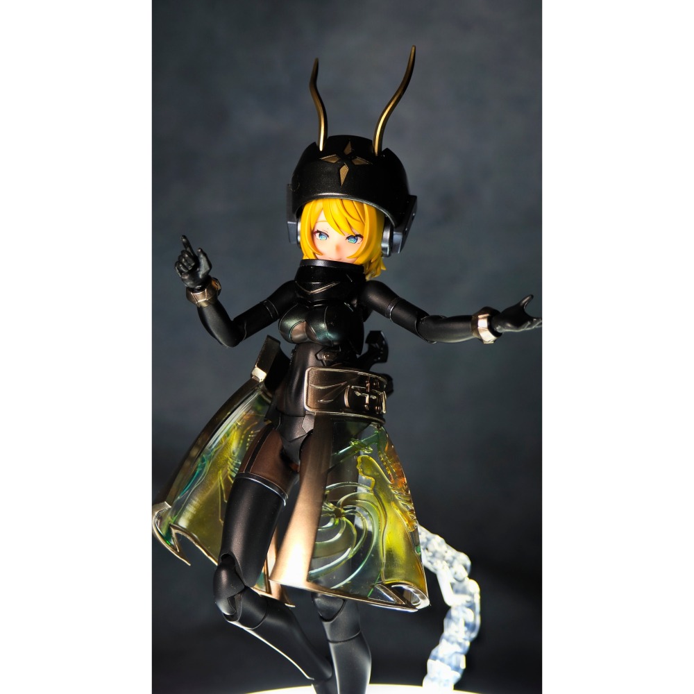 [Q2AKG前預購][SkyCrawler]セレスティアル（Celestial）-細節圖3