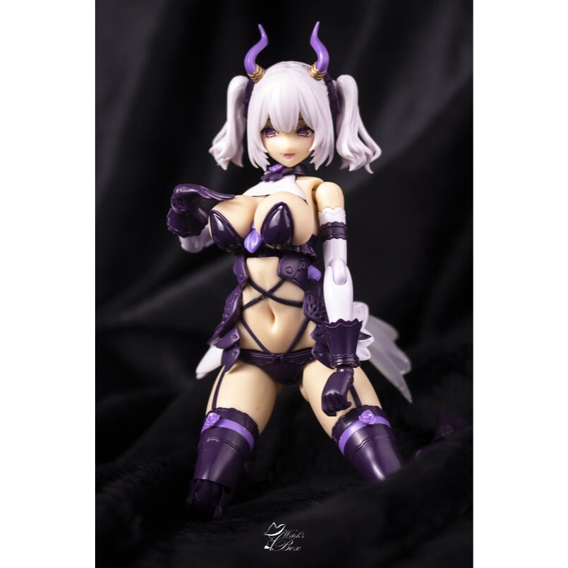 [女巫寶盒] 阿爾卡娜蒂雅 索菲亞專用改套-細節圖3