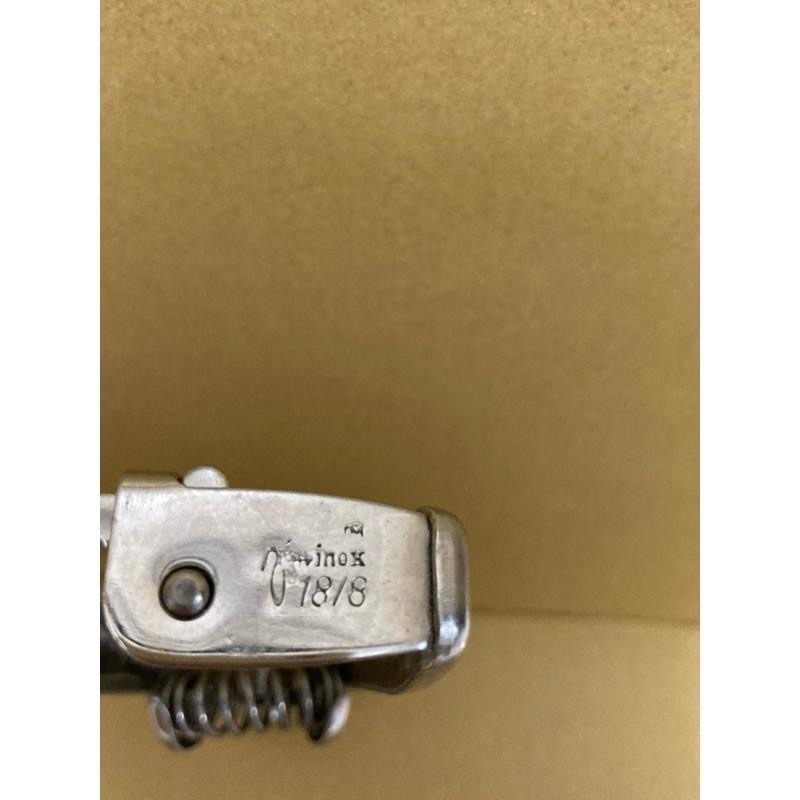 冰淇淋勺INOX18/8 + 量勺4支組-細節圖2