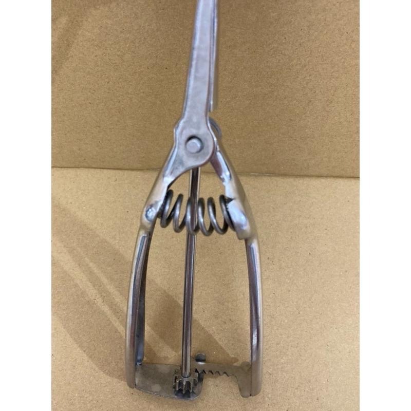 冰淇淋勺INOX18/8 + 量勺4支組-細節圖3