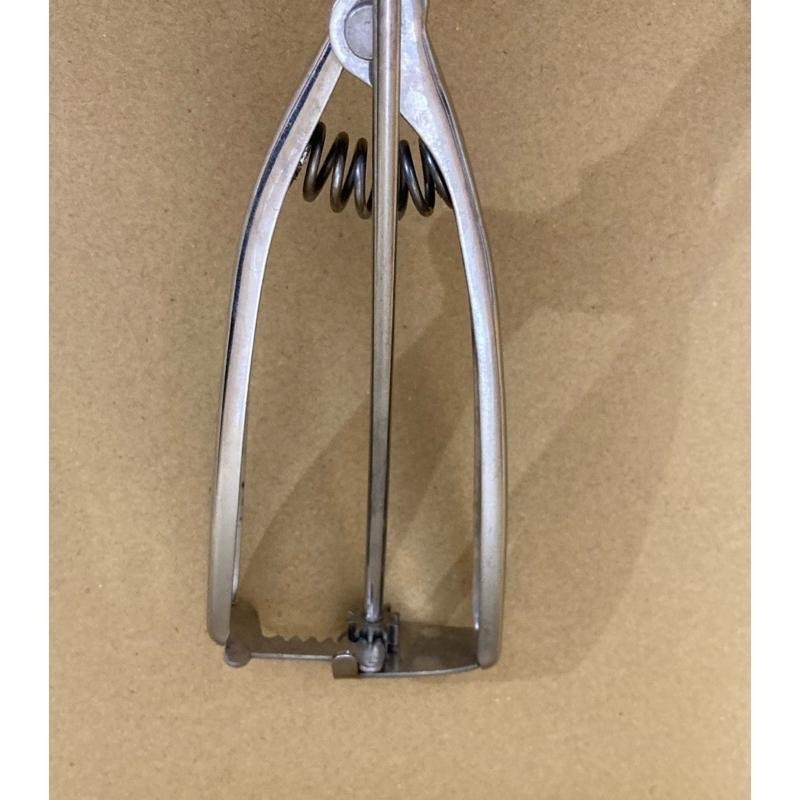 冰淇淋勺INOX18/8 + 量勺4支組-細節圖4