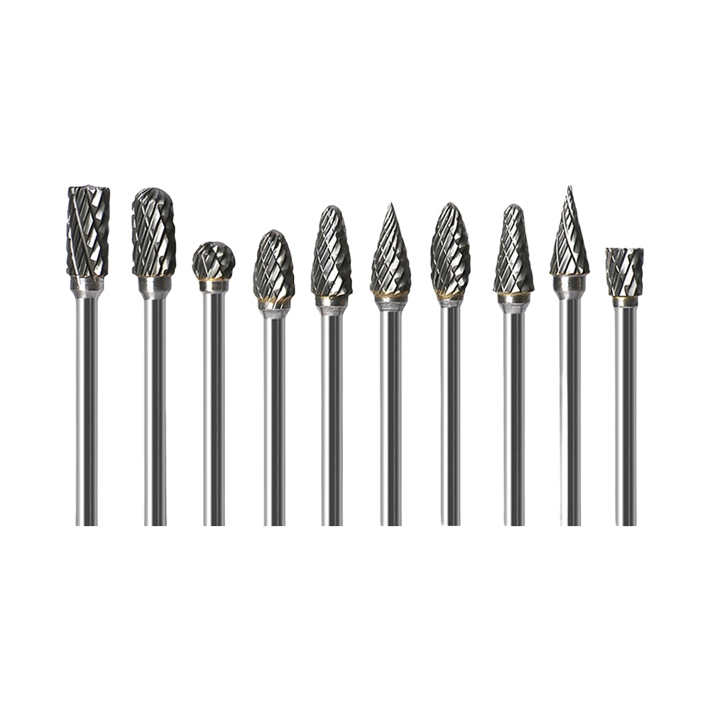 鎢鋼打磨頭 TSGH 蓋斯工具 鑽頭 拋光機 刻磨機 研磨 鑽孔 開孔 打磨頭 鑽孔器 滾刀 洗刀 刻磨機 磨頭-細節圖2