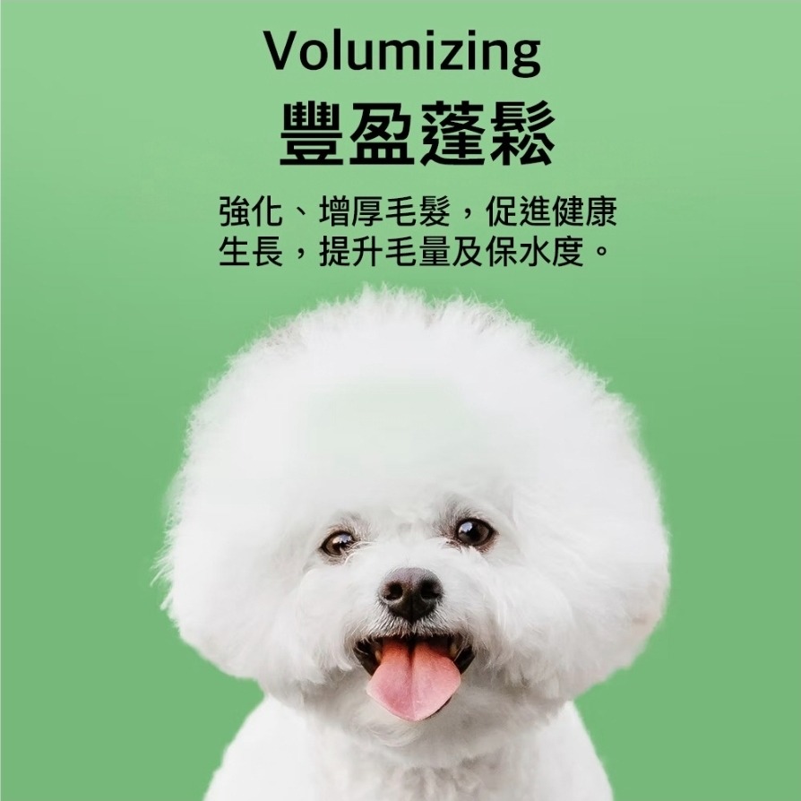 ＵＴＯ嚴選｜RENADO 樂納朵 韓豐洗洗毛劑 蓬鬆豐盈 韓國進口 韓國頂尖寵物美容師首選 寵物美容 護毛-細節圖4