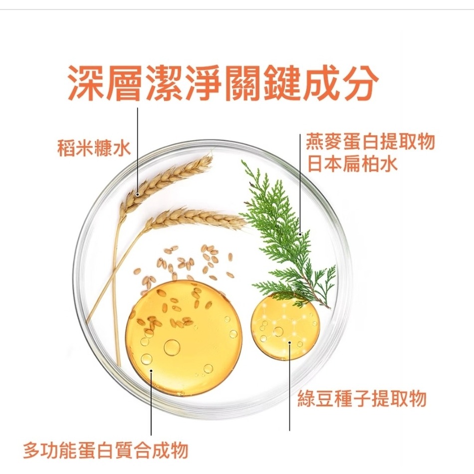 ＵＴＯ嚴選｜RENADO 樂納朵 清澈洗洗毛劑 深層潔淨 韓國進口 韓國頂尖寵物美容師首選 寵物美容 護毛-細節圖4