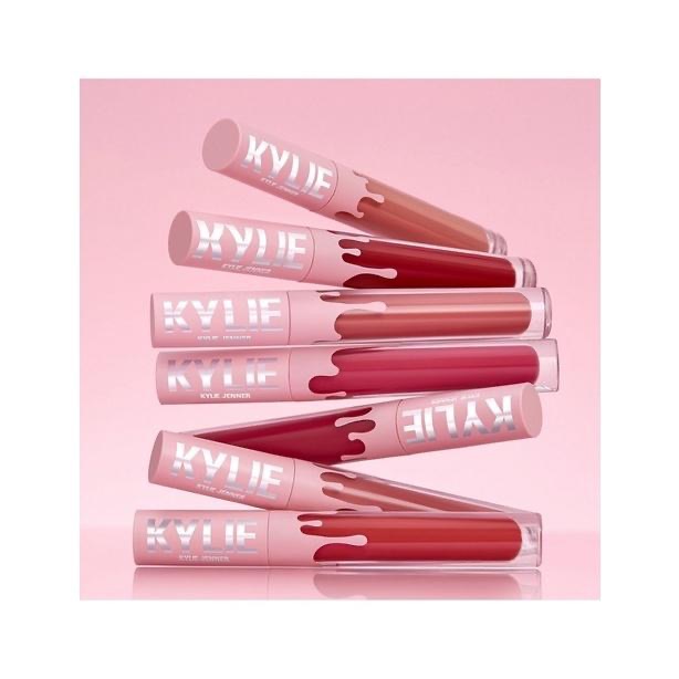 Kylie Cosmetics x Wizard of Oz 唇彩 8 毫升-細節圖8