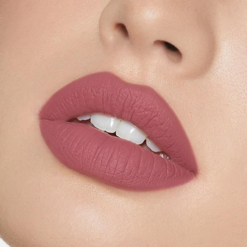 現貨 Kylie Cosmetics 霧面唇蜜 100 poise K-細節圖4