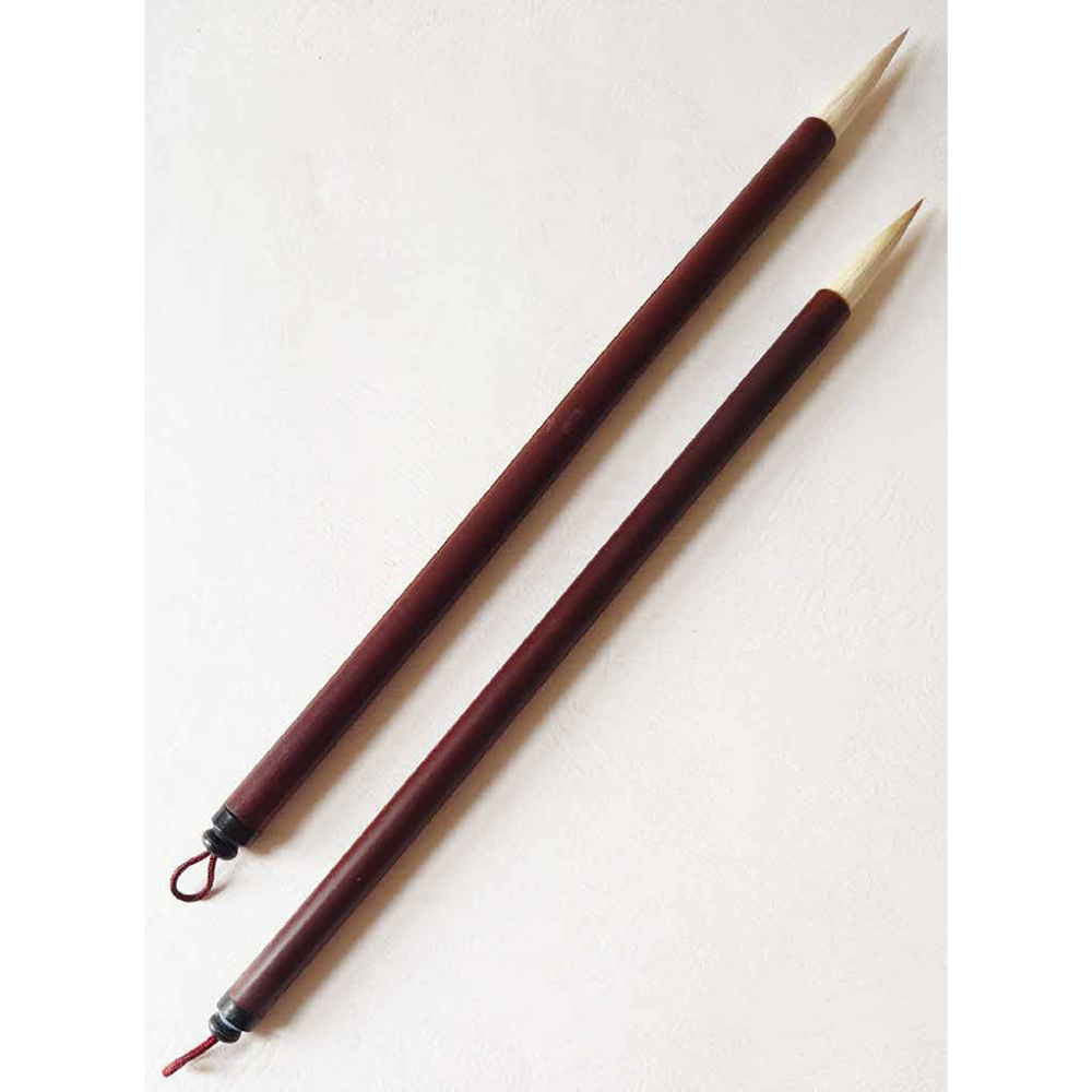 九陽堂 行雲流水 -毛筆、畫筆、書法-細節圖3