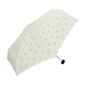 【MAIMAI SHOP♥】日韓精品 =現貨 日本代購 WPC 貓咪 波斯貓 貓 少女 防UV 摺疊 輕便 傘-規格圖1