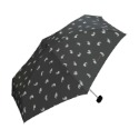 【MAIMAI SHOP♥】日韓精品 =現貨 日本代購 WPC 貓咪 波斯貓 貓 少女 防UV 摺疊 輕便 傘-規格圖4
