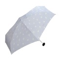 【MAIMAI SHOP♥】日韓精品 =現貨 日本代購 WPC 貓咪 波斯貓 貓 少女 防UV 摺疊 輕便 傘-規格圖4