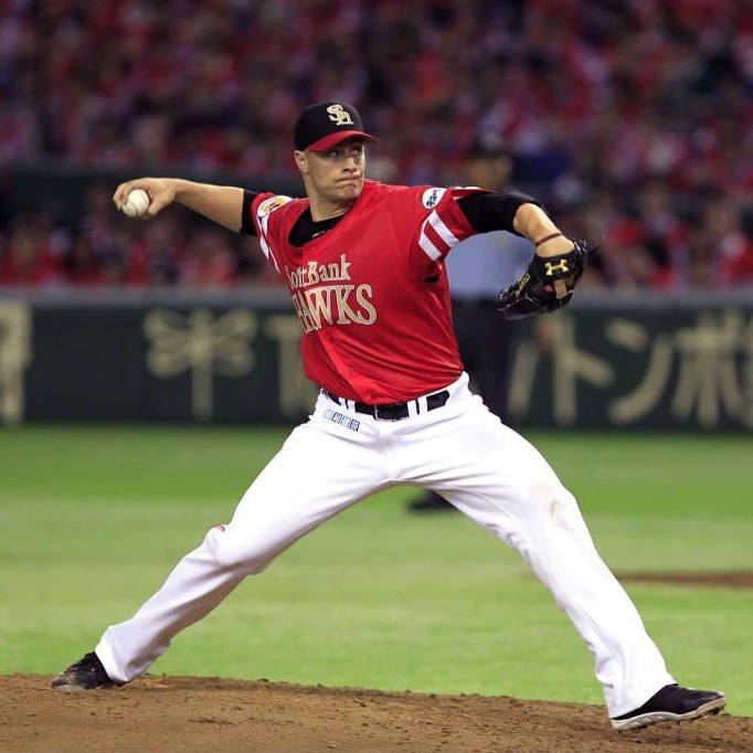 日本職棒 NPB 軟銀鷹 2014 鷹之祭典 燙金字 應援球衣 紅色 S、L (罩衫 棒球 壘球 棒壘)-細節圖8
