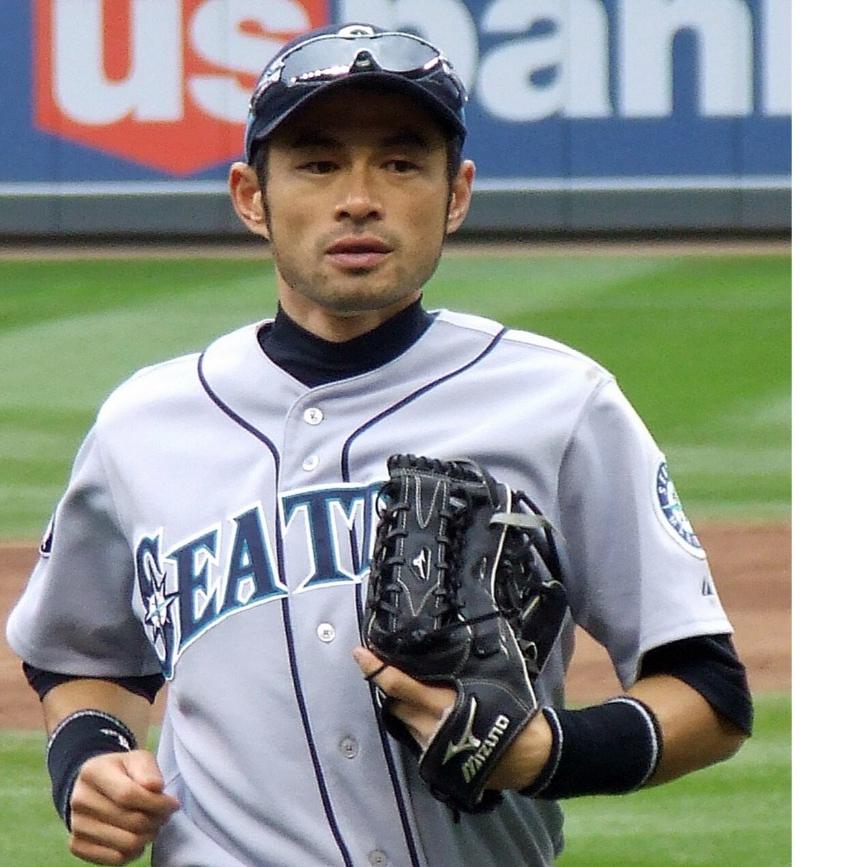 Mizuno pro 小火鳥 白金標 ORDER訂製 鈴木一朗 反手 外野手套 耕作鋼印(左投 棒球 壘球 棒壘 美津濃-細節圖2