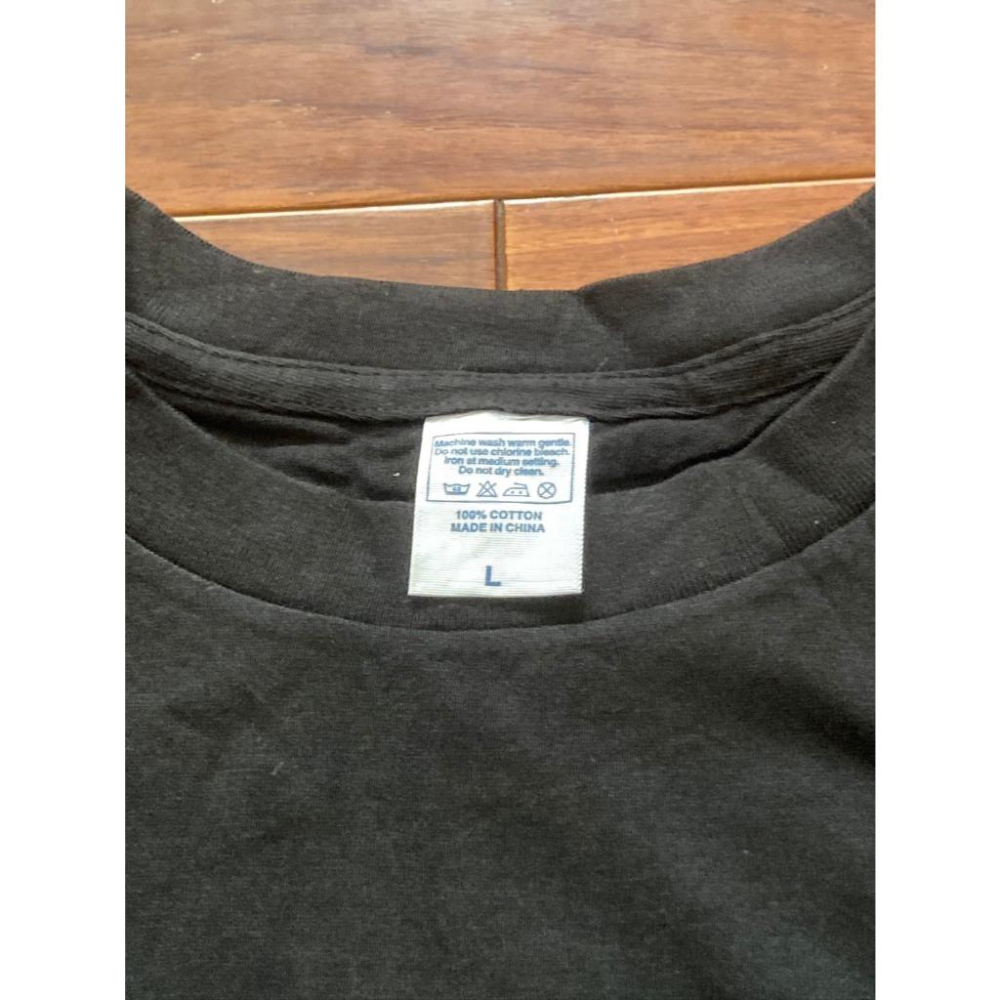 Lamigo桃猿 & 羅德海洋 2016 亞洲門戶交流賽 紀念上衣 L (球衣 千葉 NPB 棒球 棒壘 短T 日本職棒-細節圖4