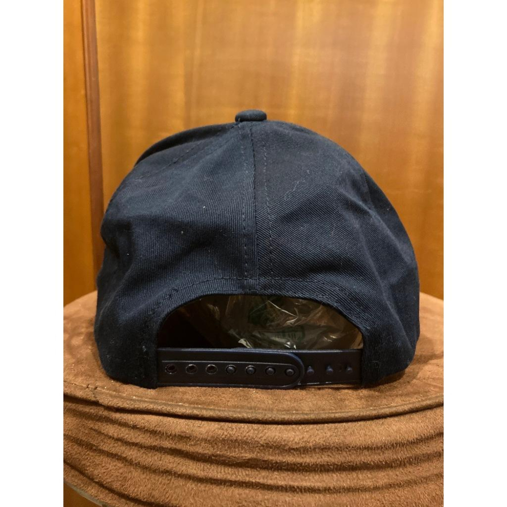 日本職棒 西武獅 刺繡 可調式 棒球帽 54~58cm (運動 應援 日職 NPB 棒球 壘球 棒壘 琦玉 刺繡 小尺寸-細節圖4