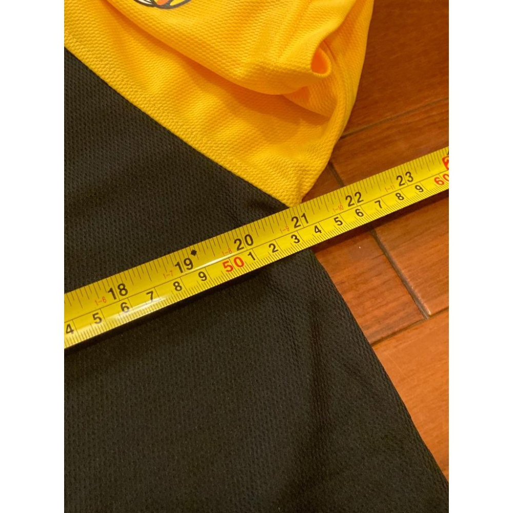 MIZUNO 日本職棒 阪神虎 大虎頭圓標 應援球衣 (罩衫 NPB 棒球 棒壘 美津濃)-細節圖8