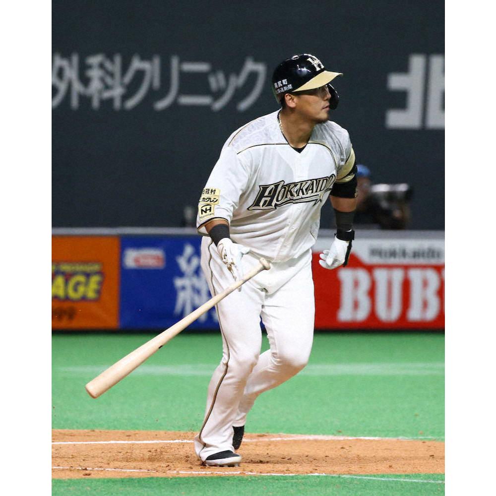 日本職棒 火腿鬥士 2020 我愛北海道 白色 應援球衣 L(罩衫 日職 NPB 北海道 棒球 壘球 棒壘 王柏融)-細節圖4