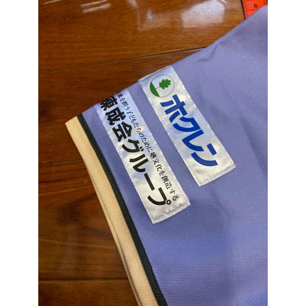 日本職棒 火腿鬥士 2015 我愛北海道 紫色 應援球衣 L (罩衫 日職 NPB 棒球 棒壘 壘球)-細節圖5