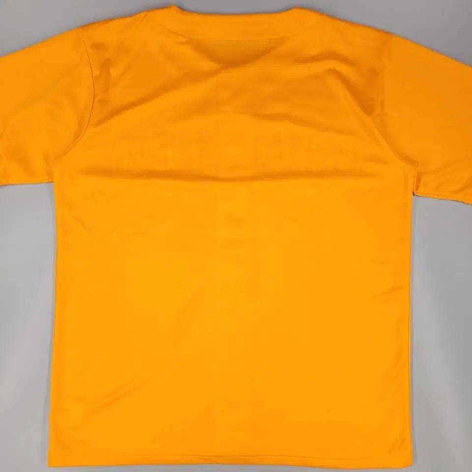 UA 日本職棒 讀賣巨人 2016橙魂 應援球衣 (罩衫 NPB 棒球 棒壘 Under Armour 巨人 坂本勇人)-細節圖4