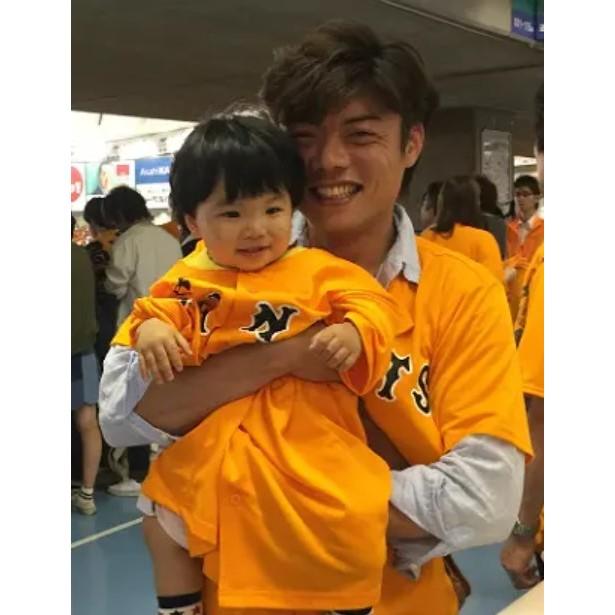 UA 日本職棒 讀賣巨人 2016橙魂 應援球衣 (罩衫 NPB 棒球 棒壘 Under Armour 巨人 坂本勇人)-細節圖5