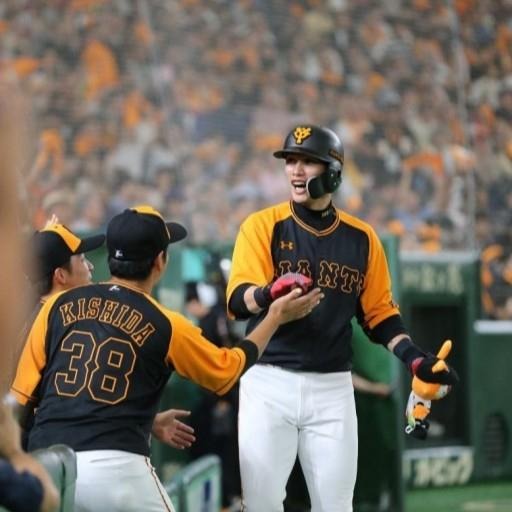 UA 日本職棒 讀賣巨人 2019 橙魂 應援球衣 L (罩衫 球迷 NPB 運動 排汗 棒球 壘球 棒壘 巨人)-細節圖3