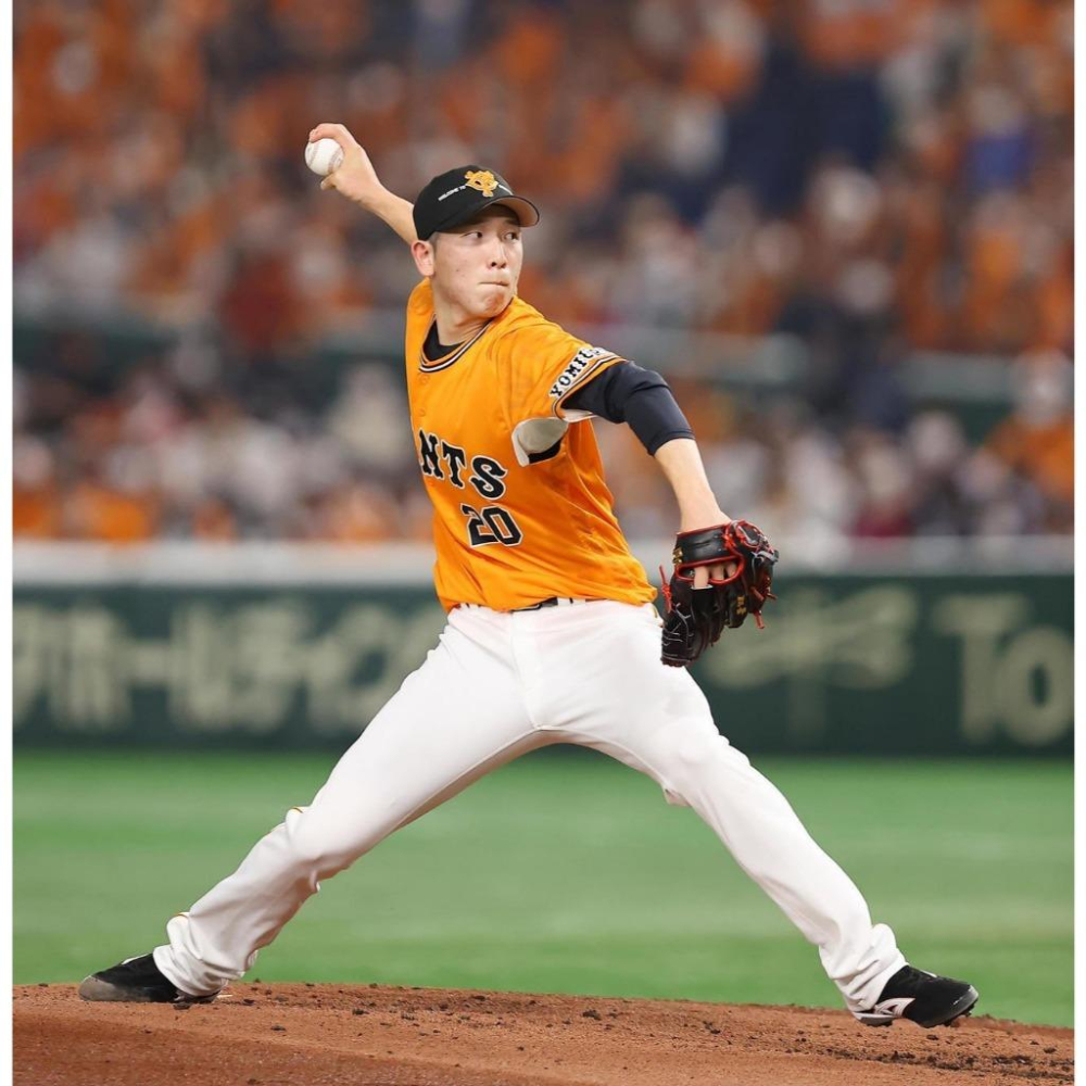 日本職棒 讀賣巨人 2022橙魂 應援球衣 (罩衫 NPB 棒球 棒壘 WELCOME TO DREAM TIME 巨人-細節圖2