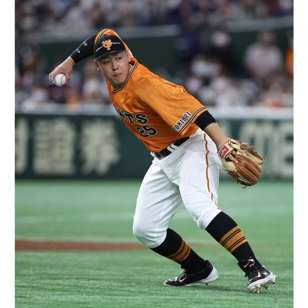 日本職棒 讀賣巨人 2022橙魂 應援球衣 (罩衫 NPB 棒球 棒壘 WELCOME TO DREAM TIME 巨人-細節圖3