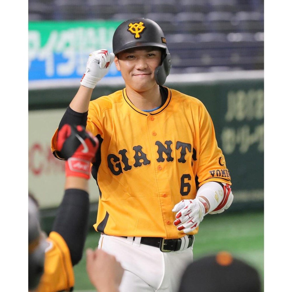 MIZUNO 日本職棒 讀賣巨人 2021橙魂 應援球衣 L (罩衫 球迷 NPB 棒球 壘球 棒壘 美津濃 巨人)-細節圖2