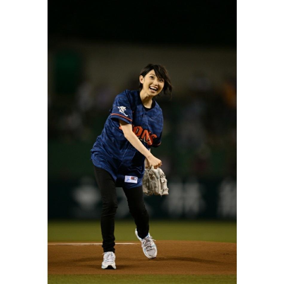 日本職棒 西武獅 2014 手塚治虫 森林大帝 聯名 應援球衣 (罩衫 日職 NPB 琦玉 棒球 壘球 棒壘 小尺寸)-細節圖2