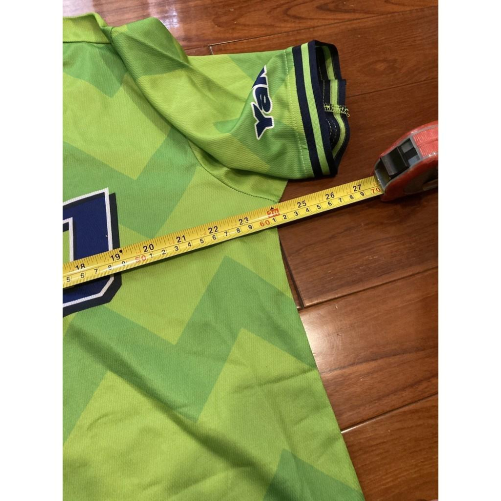 日本職棒 養樂多燕子 2020 東京燕動力 POWER 應援球衣 (罩衫 球迷 日職 NPB 東京 棒球 棒壘 燕パワー-細節圖8