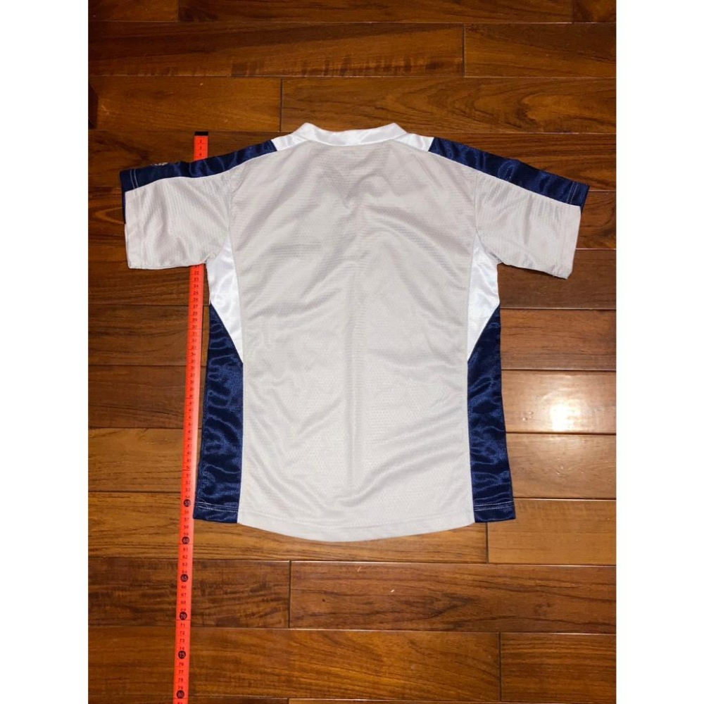 小尺寸140 日本職棒 歐力士猛牛 電繡 半拉鍊式 排汗練習衣 (球衣 NPB 棒球 壘球 棒壘 運動 短T 上衣 刺繡-細節圖5