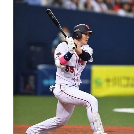 日本職棒 歐力士猛牛 電繡 2018 Bs spirits 應援球衣 S、M (罩衫 NPB 棒球 棒壘 刺繡 小尺寸)-細節圖3