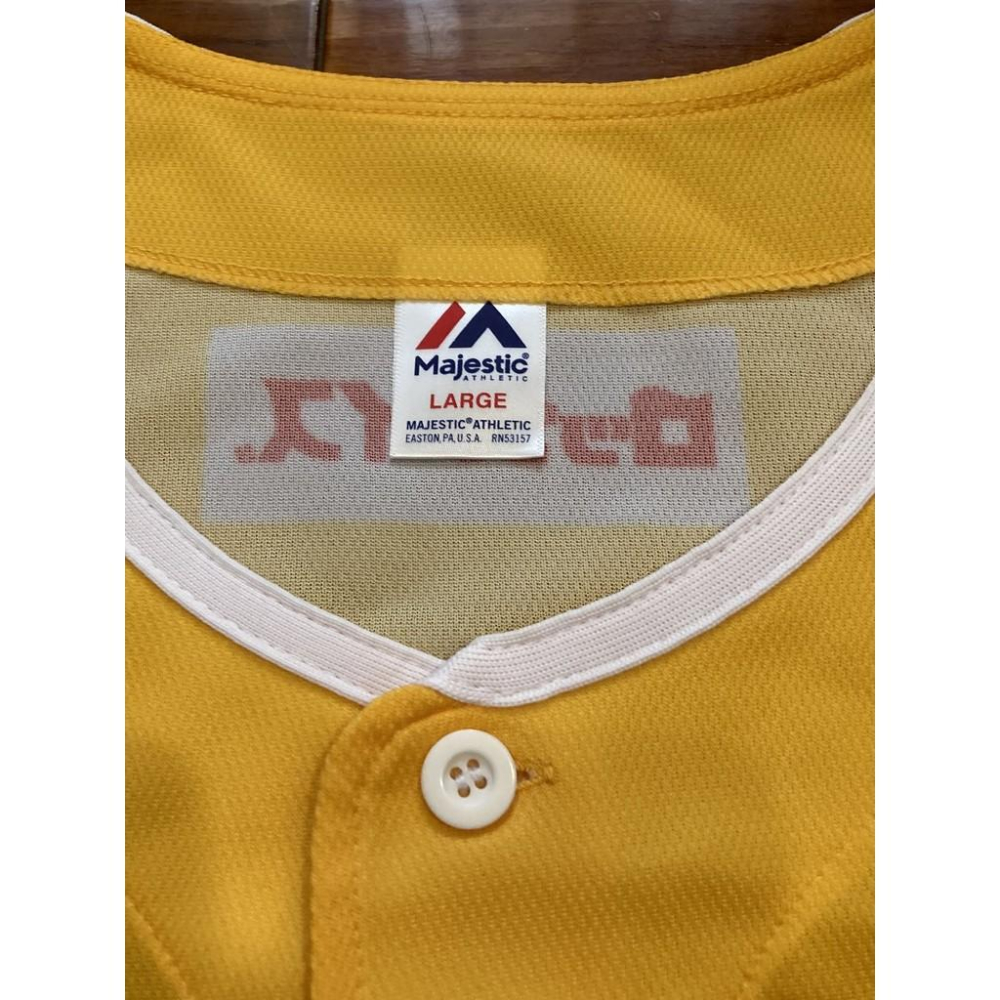 日本職棒 軟銀鷹 2024鷹祭 SUMMER BOOST 鷹之祭典 球衣 S、L(應援 罩衫 日職 NPB 棒球 棒壘)-細節圖6