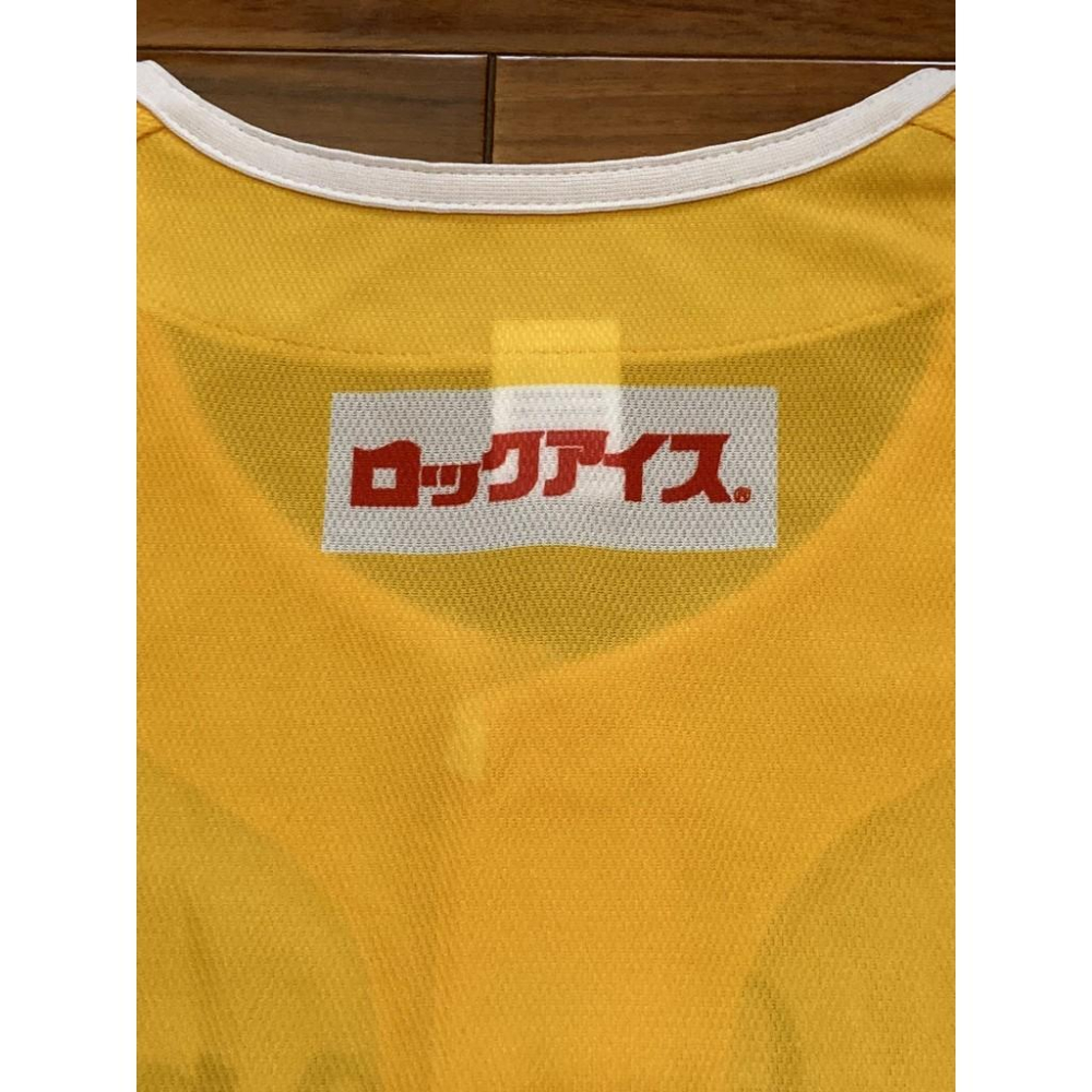 日本職棒 軟銀鷹 2024鷹祭 SUMMER BOOST 鷹之祭典 球衣 S、L(應援 罩衫 日職 NPB 棒球 棒壘)-細節圖8