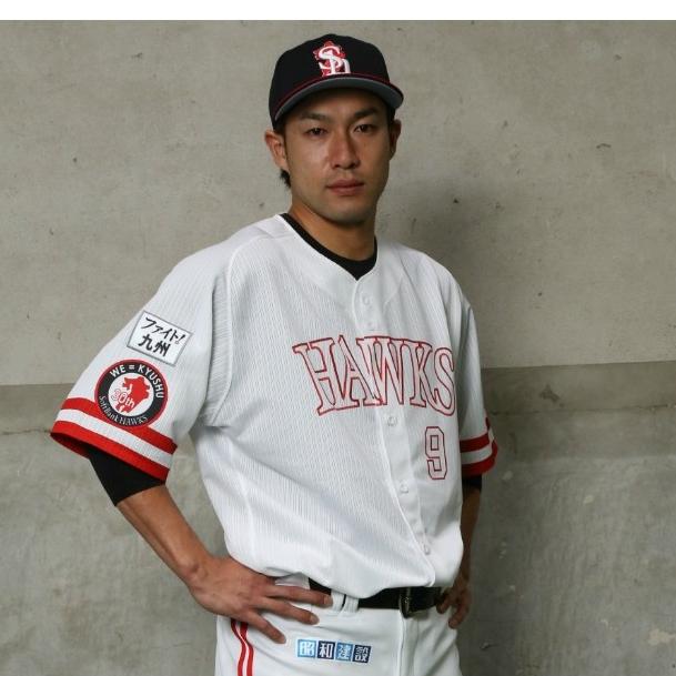 日本職棒 軟銀鷹 2019 移轉30周年 WE=九州 應援球衣 S~3XL(罩衫 NPB 棒球 棒壘 福岡 鷹之祭典)-細節圖3
