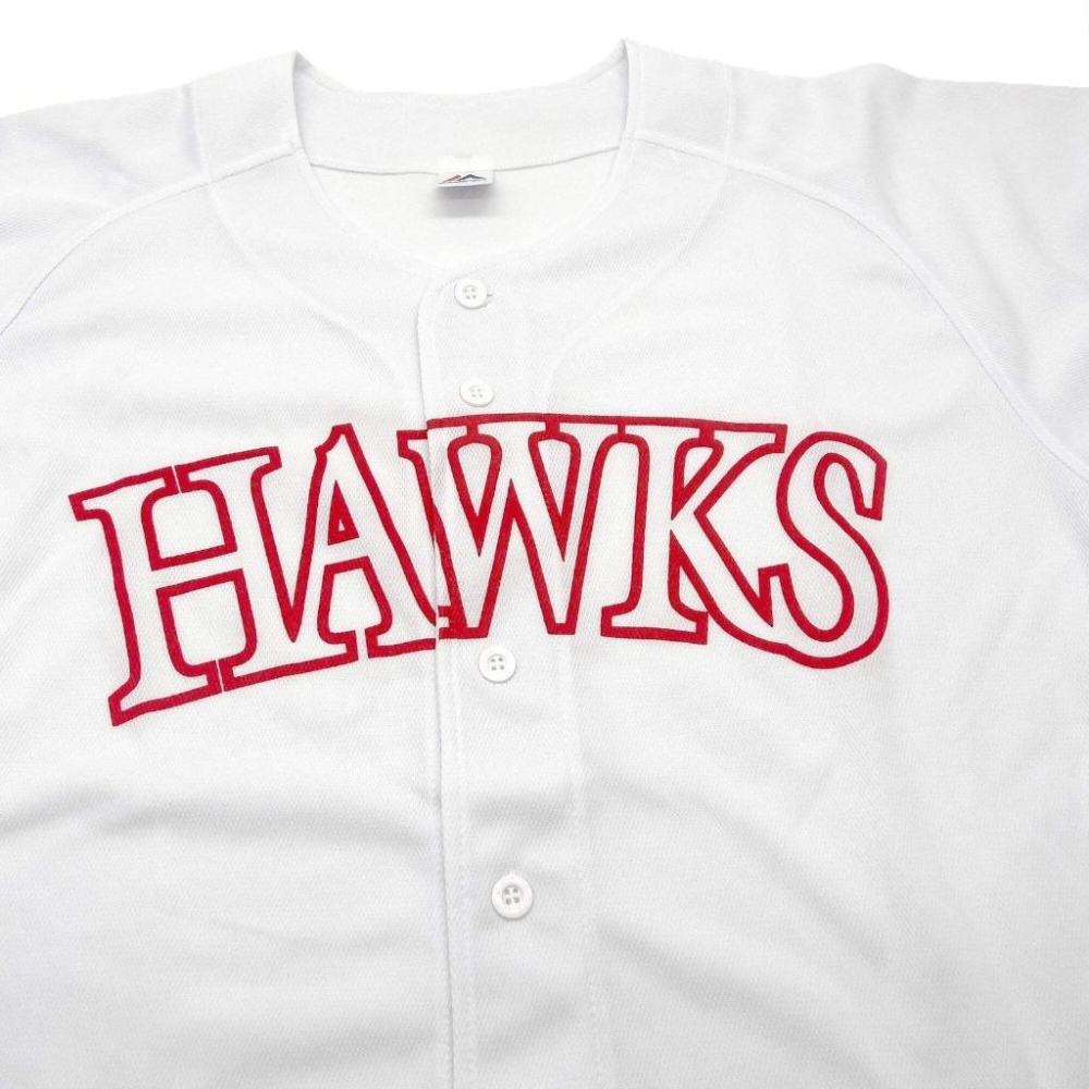 日本職棒 軟銀鷹 2019 移轉30周年 WE=九州 應援球衣 S~3XL(罩衫 NPB 棒球 棒壘 福岡 鷹之祭典)-細節圖5