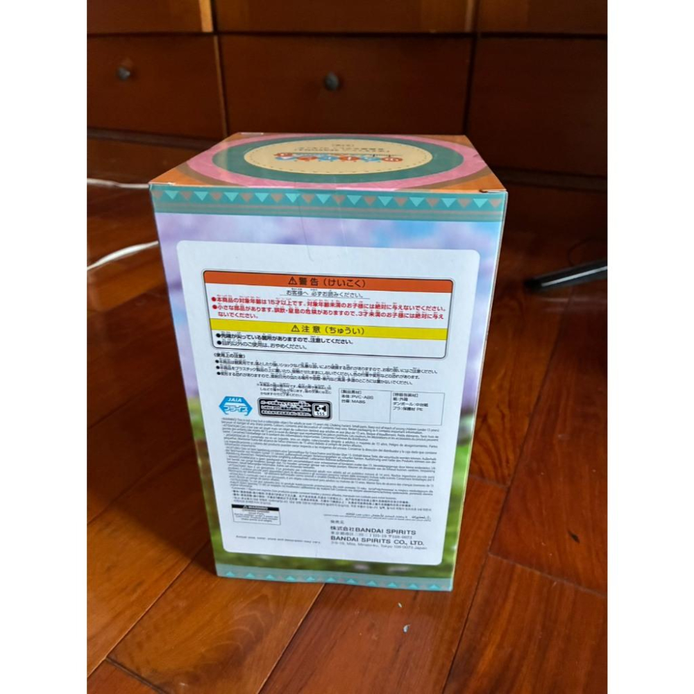 【現貨】全新 日版 BANPRESTO 眼鏡廠 萬普 萬代 搖曳露營 SEASON3 各務原撫子 公仔 景品-細節圖5