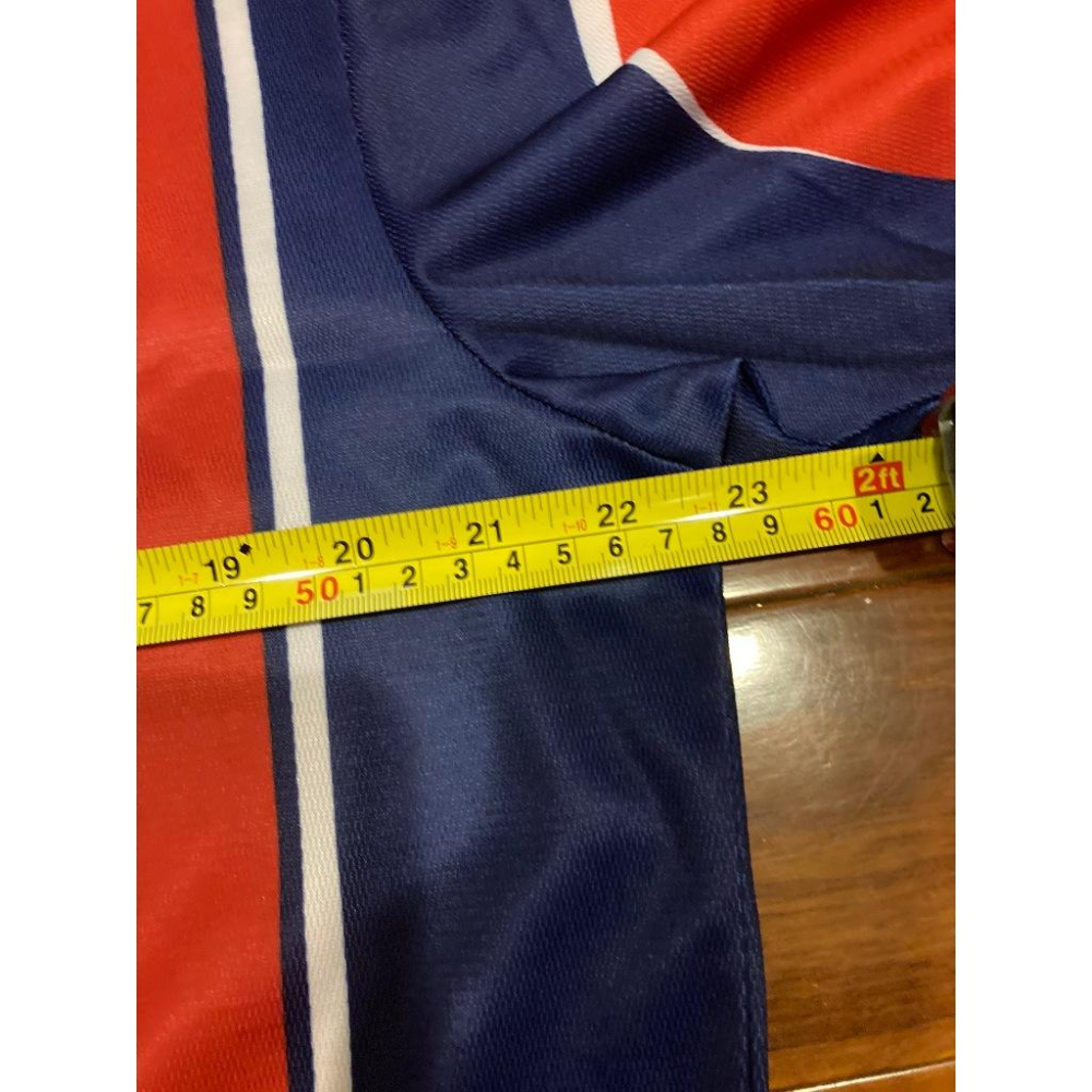 日本職棒 火腿鬥士 2019 壯志雄心 be AMBITIOUS 應援球衣 (罩衫 日職 NPB 北海道 棒球 棒壘)-細節圖9