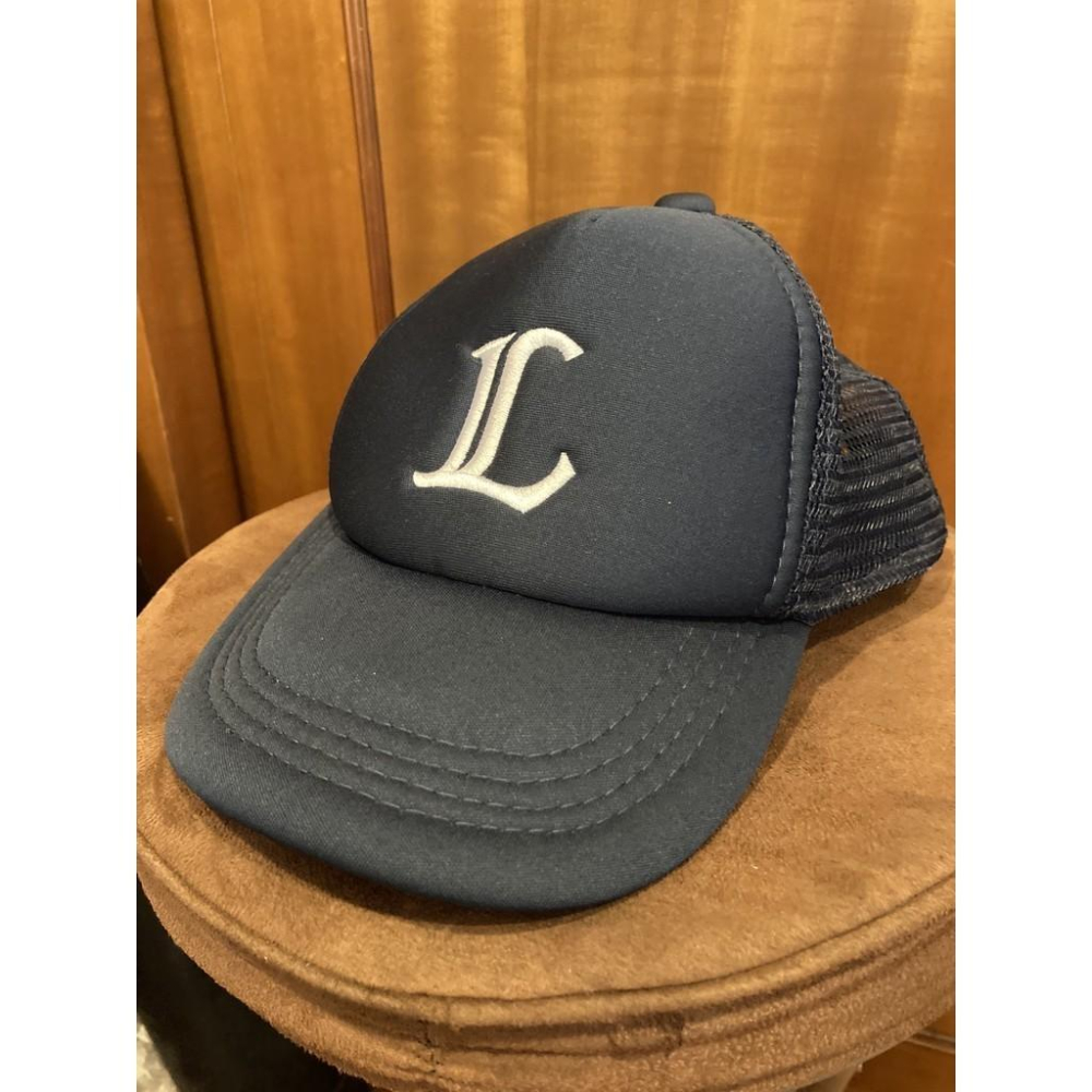 小尺寸 日本職棒 西武獅 刺繡 可調式 棒球帽 54-58(運動 應援 NPB 棒球 壘球 棒壘 帽子 網帽 少年 兒童-細節圖3