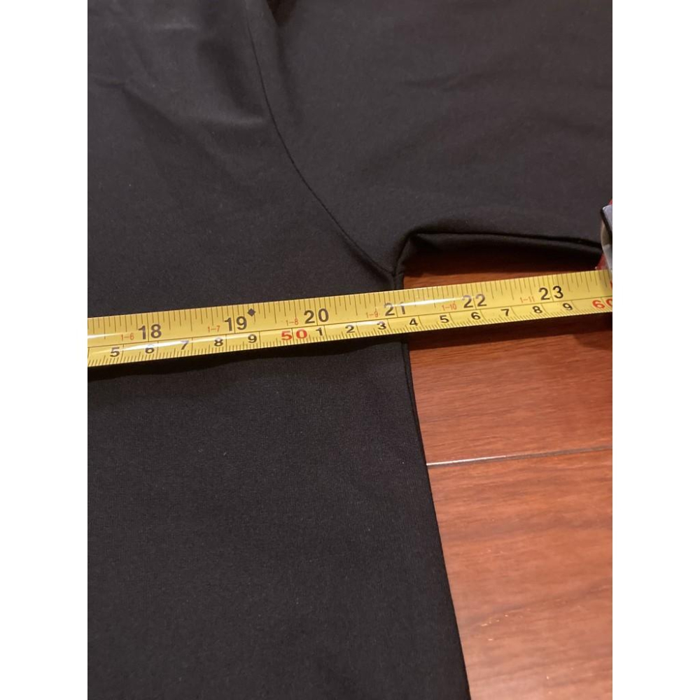 FILA 長袖 大LOGO 排汗上衣 小尺寸 少年LL (運動 路跑 內搭衣 秋冬 彩虹 足球 網球 棒壘)-細節圖7