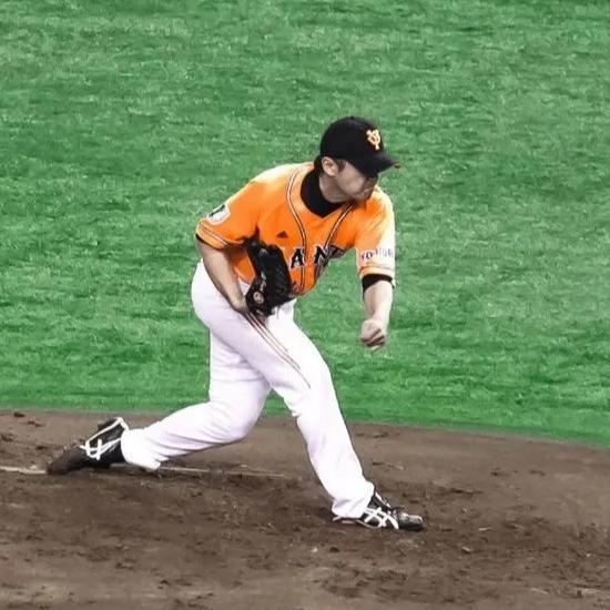 adidas 日本職棒 讀賣巨人 2014 橙魂 80周年 應援球衣 L(罩衫 日職 NPB 愛迪達 棒球 棒壘 巨人)-細節圖2