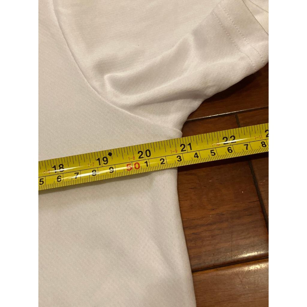 UA 日本職棒 讀賣巨人 足球隊風格 排汗練習衣 L (NPB 棒球 棒壘 Under Armour 上衣 巨人 短T)-細節圖7