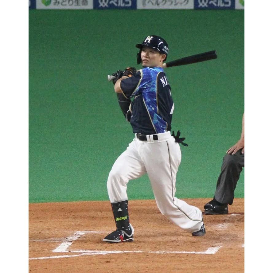 日本職棒 火腿鬥士 2021 我愛北海道 應援球衣 L(罩衫 日職 NPB 棒球 棒壘)-細節圖4