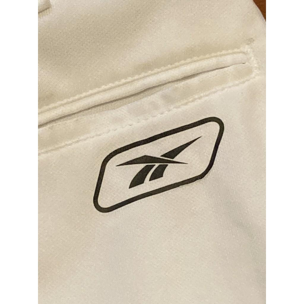 全新含吊牌 Reebok 美規 九分 棒球褲/棒壘褲 B(壘球 美規 28腰 S 球褲)-細節圖2