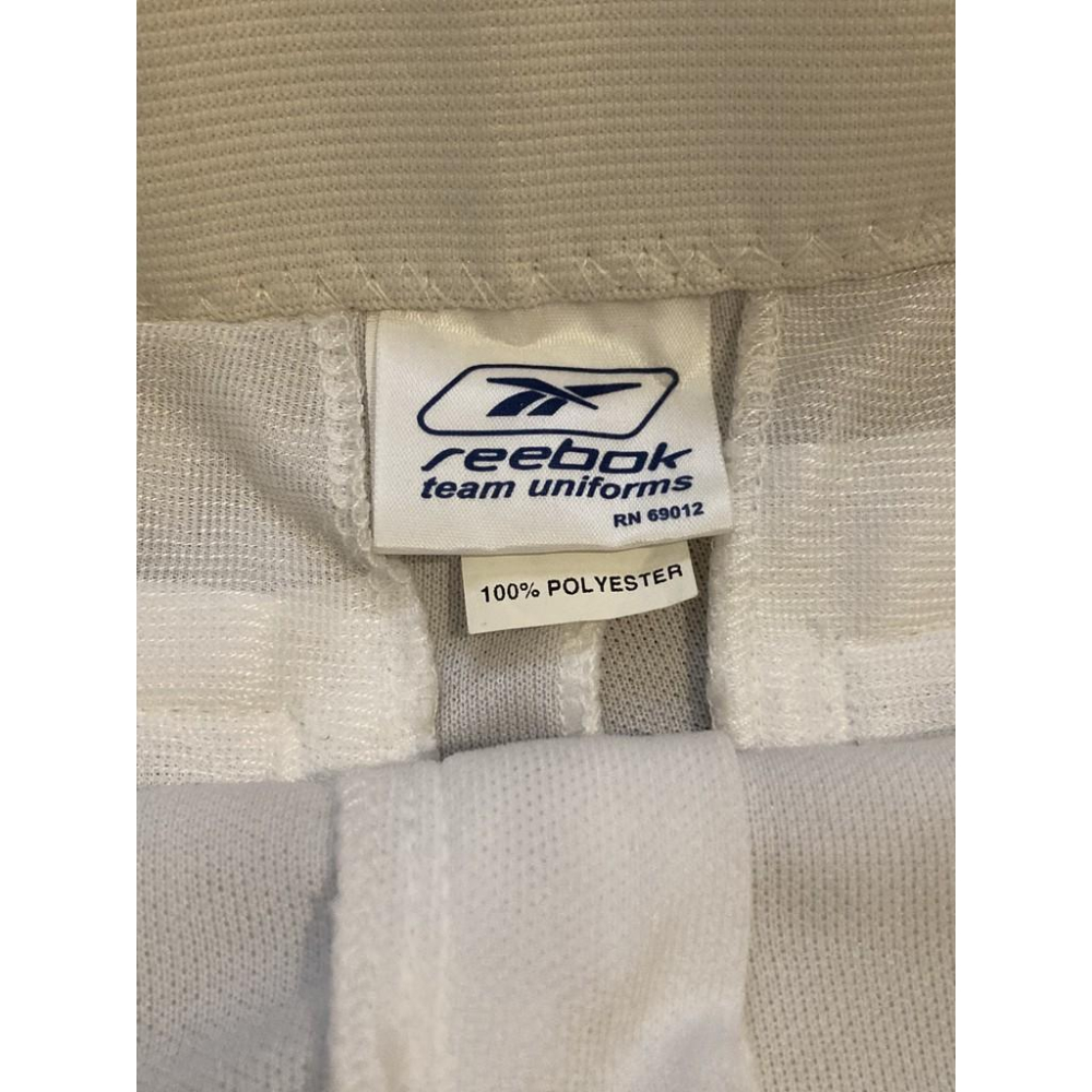 全新含吊牌 Reebok 美規 九分 棒球褲/棒壘褲 B(壘球 美規 28腰 S 球褲)-細節圖5