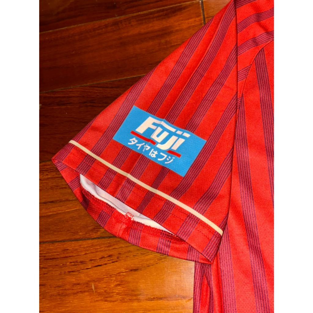 2025最新! 日本職棒 樂天金鷲 東北驕傲 TOHOKU PRIDE 應援球衣 L(罩衫 金鶯 NPB 棒球 棒壘)-細節圖7